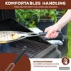 bremermann Fisch-Grillhalter 2er Set Fischhalter, Produktbild-Vorschau 5