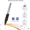 Tablette graphique HUION HS64, HS64, tablette à dessin, 4 Voir les images du produit 2
