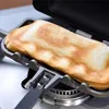 Všestranný ručný sendvičovač a omeleta, grilovaný syr, Náhľad obrázku produktu 4