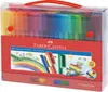 FABER-CASTELL 155560 Fasermaler CONNECTOR PEN 60er Voir les images du produit 5