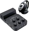 Roland GO Mixer Pro-X Audio-Interface mit Kopfhörer Produktbild-Vorschau 1