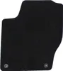 Tapis de sol avant gauche haut de gamme pour Peugeot 308 Voir les images du produit 1