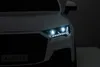 Elektro-Kinderauto Kinder Elektroauto Audi Q7 mit zwei Produktbild-Vorschau 11