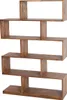 riess-ambiente Massives Regal MAKASSAR XL 150cm braun Produktbild-Vorschau 9
