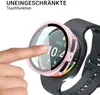 360 Grad Smartwatch Hülle für Samsung Galaxy Watch8 40 mm Produktbild-Vorschau 3