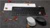 Rapoo 9300M Multi-Mode-Deskset Kabellos, ultraflach, Produktbild-Vorschau 3