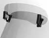 MRA rehausse de spoiler Vario VSA-TYP B 33/22 cm, gris Voir les images du produit 10