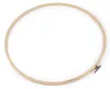 Stickrahmen Holz rund Stickring Holzstickrahmen Produktbild-Vorschau 1