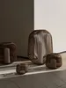blomus Laterne Lito Rusty Look (M) Produktbild-Vorschau 2