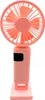 Mini ventilatore portatile per la scrivania, silenzioso, Anteprima dell’immagine prodotto 2