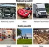 Bestway - Ochranná deka pod bazén 396 cm Bestway Náhľad obrázku produktu 37