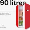 Klarstein Beercracker - réfrigérateur 90 L, 90 L,  Voir les images du produit 2