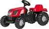 Rolly Toys rollyKid Šlapací traktor ZETOR 2-5 La Náhled obrázku produktu 1