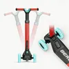 Berg Step Nexo pieghevole con luci Rosso Anteprima dell’immagine prodotto 18