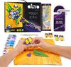 Okto SENSORY ART CREATIVE SET IRISES Náhľad obrázku produktu 10