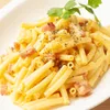 Locawo High Protein Low Carb Maccheroni | Makkaroni | Pasta Produktbild-Vorschau 3