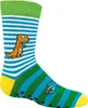 TippTexx 24 6 Paar ABS Kinder Stoppersocken, Strümpfe mit Produktbild-Vorschau 5