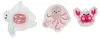 School Mood Timeless Pro Axolotl (Ocean Collection), 6-tlg. Voir les images du produit 15