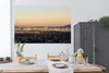 MuchoWow® Poster Sonnenuntergang - Las Vegas - Orange Produktbild-Vorschau 4