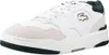 Lacoste Sneakers 46SMA0088-1R5 in White color size 44 Produktbild-Vorschau 1