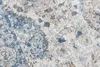 Tapiso Teppichläufer VALLEY Modern Blau Schlafzimmer 120 x Produktbild-Vorschau 4