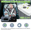 Sessamen-LP 48 Liter Kühlbox mit Rollen Tragbare Produktbild-Vorschau 8