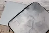 MuchoWow® Laptop Hülle 15 Zoll Wolken - Abstrakt - Malen Produktbild-Vorschau 4