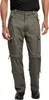 A person wearing gray cargo pants. Produktbild-Vorschau