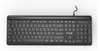 INCA Tastatur IMK-377 erg.Design, USB 3.0, silent, 1,45m Produktbild-Vorschau 8