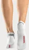 Bench Sneakersocken 6 -teilig 2x rot, 2x weiß, 2x schwarz Produktbild-Vorschau 6