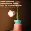 Kinderschreibtischlampe, drei Farbtemperaturen verfügbar, Produktbild-Vorschau 4