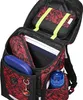 McNeill Schulranzen Primo Schoolbag Set 9-teilig Zack Produktbild-Vorschau 8