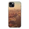 MuchoWow® Handyhülle Schutzhülle Hülle für iPhone 13 mini Produktbild-Vorschau 1
