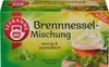 Teekanne mélange d'orties épicé tisane aromatique 40g Voir les images du produit 1