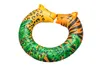 Bestway® Jungle Dreams™ Offener Schwimmring 109 x 89 cm Produktbild-Vorschau 4