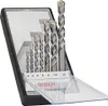 7-tlg. CYL-3 Betonbohrer-Set, 4/5/5,5/7/8/10 mm Produktbild-Vorschau 15