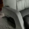HOMCOM: Sillón reclinable eléctrico giratorio, sillón de Vista previa de la imagen del producto 9