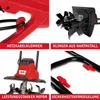WALTER Gartenfräse 1200 W – Leistungsstarke Produktbild-Vorschau 7