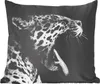MuchoWow® Zierkissen Sofakissen Wohnzimmer Dekokissen 40x40 Produktbild-Vorschau 1