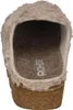 Rohde, Damen Hausschuhe Clog Pantolette, Textil Plüsch, Produktbild-Vorschau 59