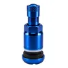 4x Aluventil X1 Series Blue Edition 11,3mm Metallventil für Produktbild-Vorschau 3