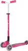 GLOBBER MASTER LIGHTS – Tretroller Kinder, 120/80 mm, ABEC Produktbild-Vorschau 6