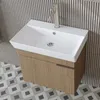 Ensemble de meubles de salle de bains Roomart LYCIA-60, 2 Voir les images du produit 4