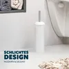 bremermann WC-Garnitur RIALTO, WC-Bürste Standbürste, Produktbild-Vorschau 2