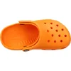 Crocs Classic Clog Toddlers orange-EUR 29-30 (C12) Produktbild-Vorschau 12