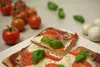 Proteinová pizza - hotové těsto (1 porce) Náhled obrázku produktu 3