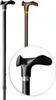 Gastrock Comfort-Stock Schwarz Links Produktbild-Vorschau 3