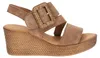 Gabor 84.771 Damen Sandalette - Riemchen Sandalen braun NEU Produktbild-Vorschau 2