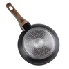 TOPFANN Bratpfanne 28 cm Schwarz | Pfanne Induktion | Produktbild-Vorschau 3
