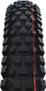 Schwalbe FALTREIFEN ALBERT RADIAL Gravity Pro 63-622 Produktbild-Vorschau 2